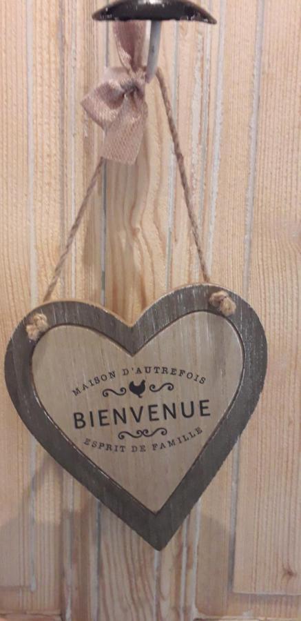 Saint-Jean-d'Avelanne Les Tilleuls المظهر الخارجي الصورة