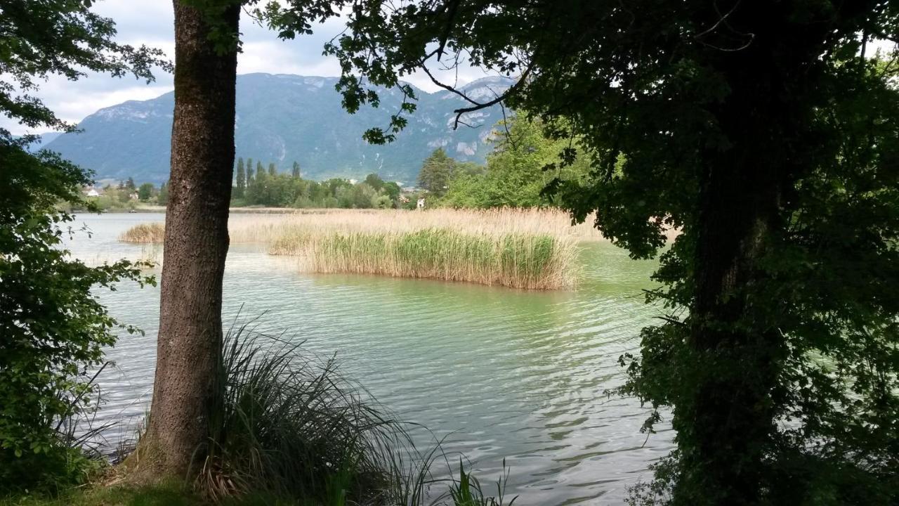Saint-Jean-d'Avelanne Les Tilleuls المظهر الخارجي الصورة