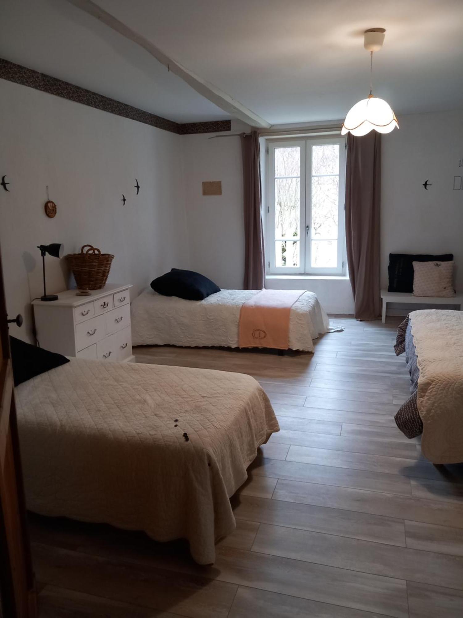 Saint-Jean-d'Avelanne Les Tilleuls المظهر الخارجي الصورة