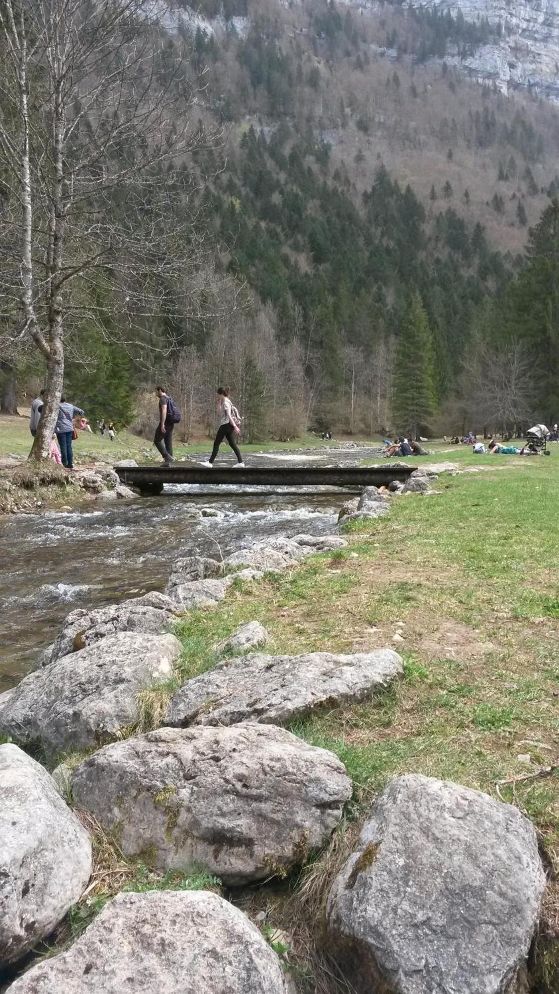 Saint-Jean-d'Avelanne Les Tilleuls المظهر الخارجي الصورة